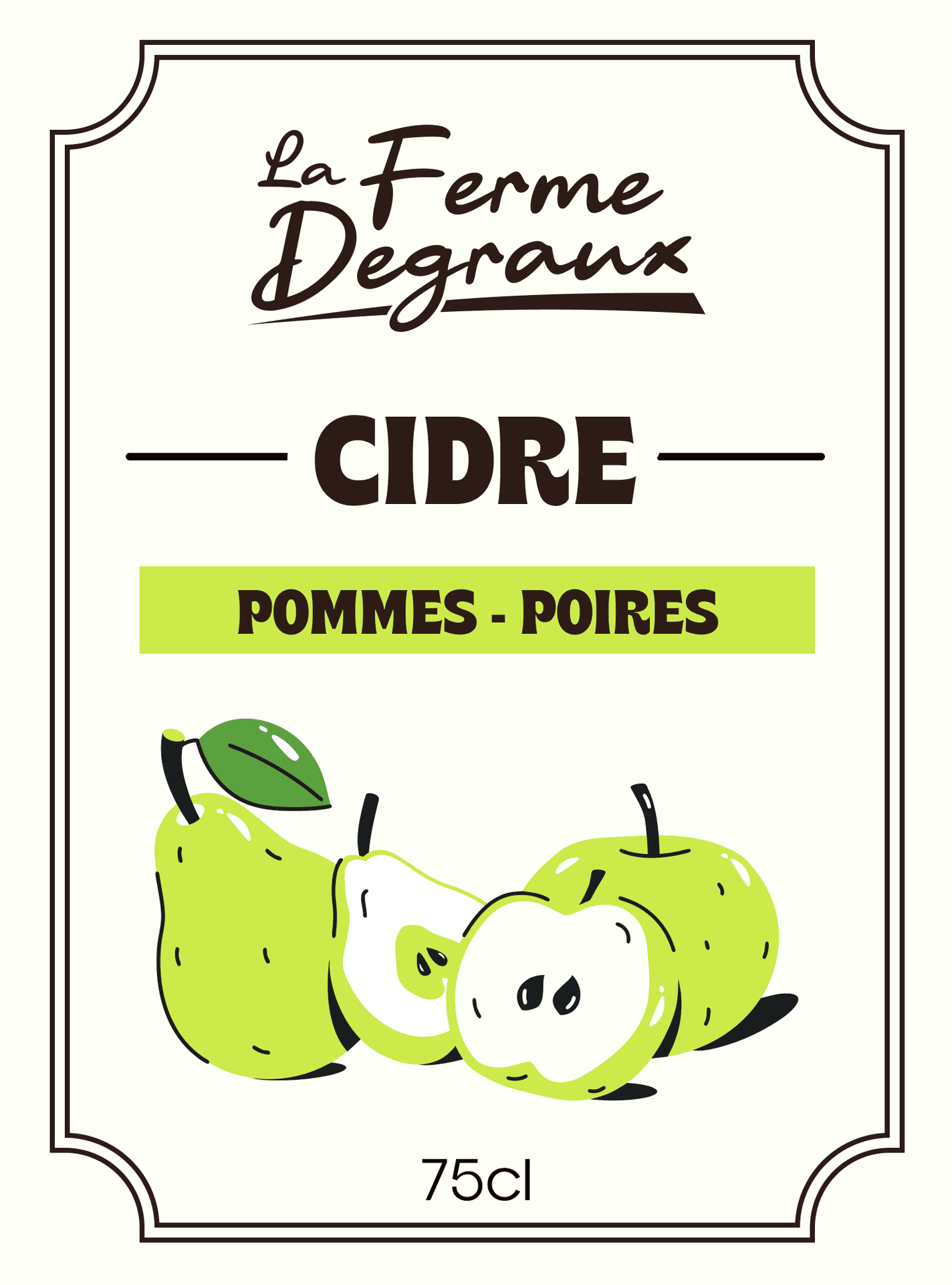 Mélange de grains fermier  - Miniature 2